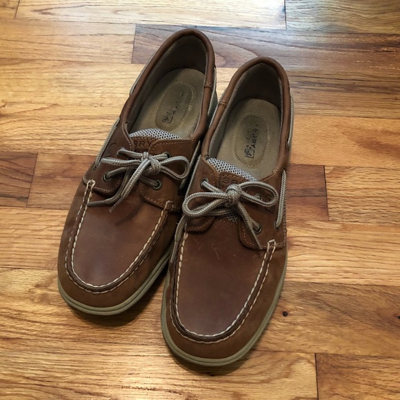 Sperry Shoes - Sperry Women Kofish Boat Shoe